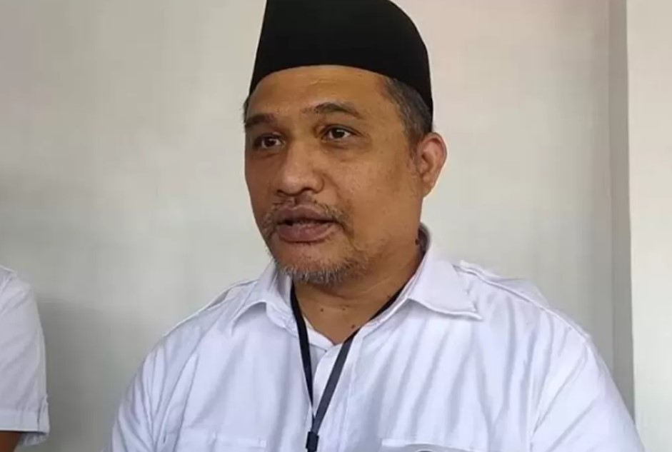 Petrus Hilman Purba, Calon DPD RI