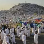 Kuota Haji Berpotensi Naik Dua Kali Lipat pada 2030 Menyusul Vision 2030 Arab Saudi