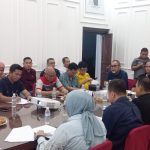 KONI Jambi Putar Otak Demi PON 2028, Gandeng SKK Migas-KKKS