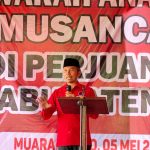 Rampungkan Musancab di 11 Daerah, PDI Perjuangan Jambi Bidik Kemenangan Pemilu 2029