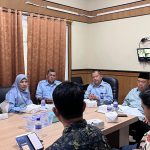 DPRD Bengkulu Kunjungi KI Jambi, Pelajari Strategi Penguatan Keterbukaan Informasi